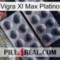 Vigra Xl Max Platinum 31